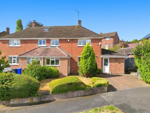 House for sale in South Yorkshire
