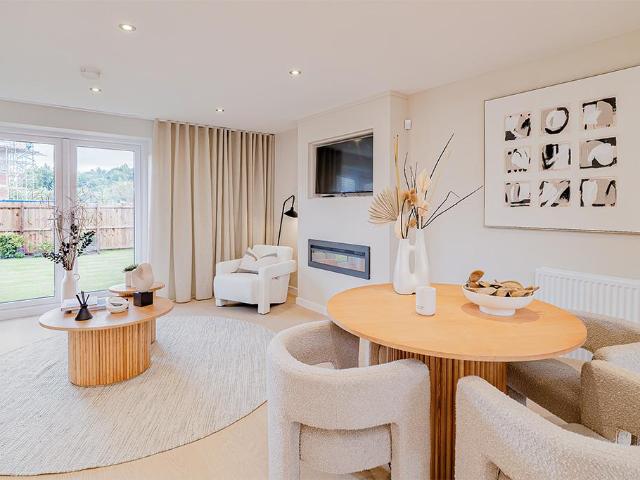 House for sale in Camp Hill, Warwickshire