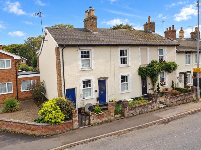 House for sale in Toddington, Bedfordshire