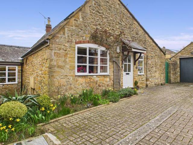 House for sale in Moor, South Petherton