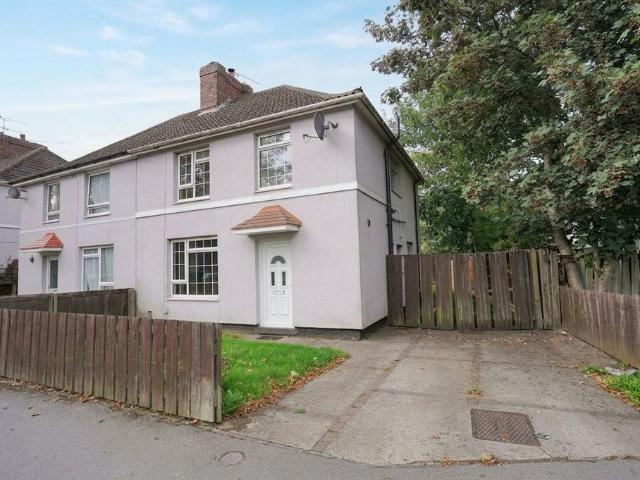 House for sale in Crosby, Scunthorpe