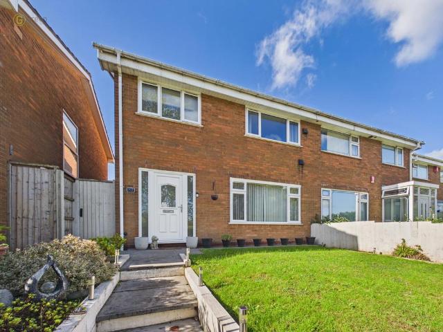 House for sale in Coleshill Heath, Solihull
