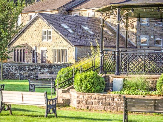 House for sale in Bewerley, Pateley Bridge