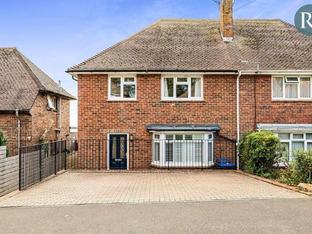 House for sale in Southwick, Adur