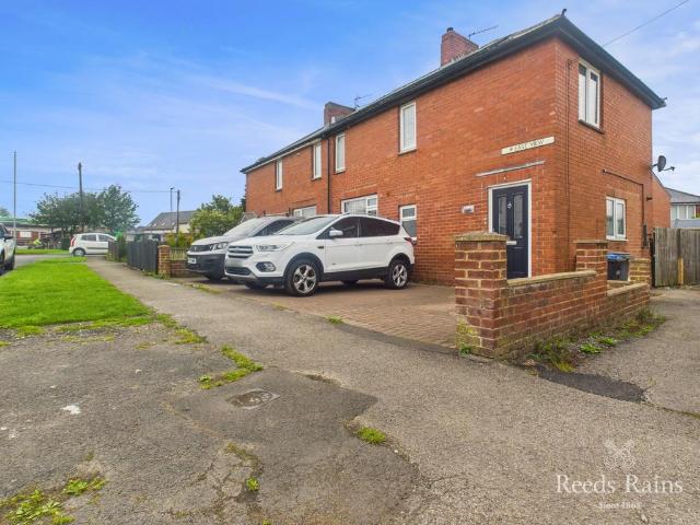 House for sale in Durham, Brandon and Byshottles