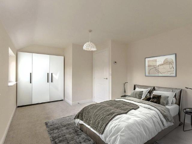 House for sale in Eastbridge, Suffolk