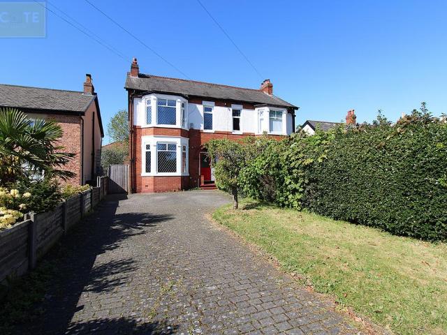 House for sale in Trafford Park, Greater Manchester