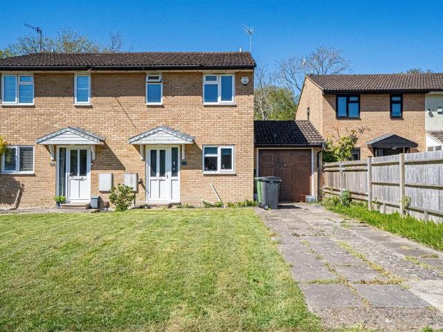 House for sale in St Leonards Green, Guestling Green