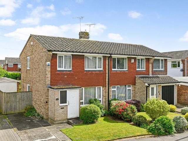 House for sale in Bybrook, Bridgefield