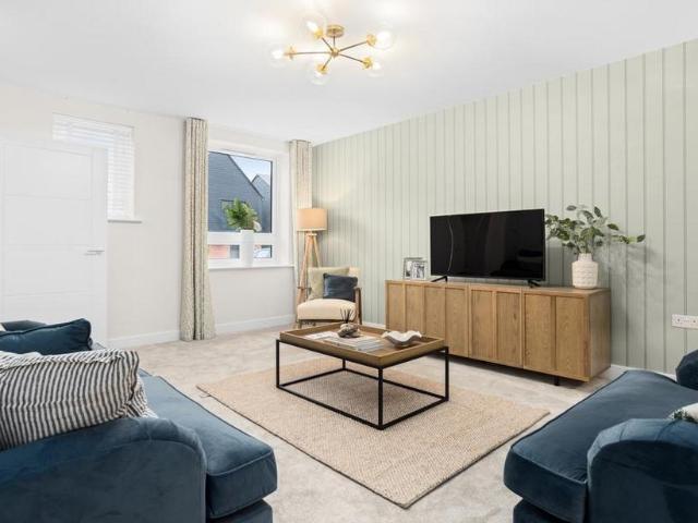 House for sale in Shenley Church End, Milton Keynes