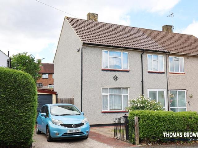 House for sale in St Paul's Cray, Greater London