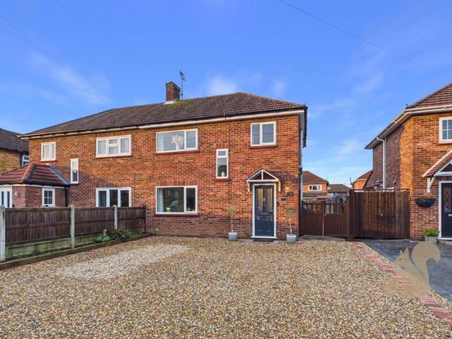 House for sale in Fordham Heath, Essex