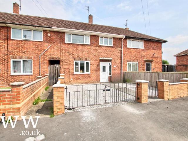 House for sale in Bishop Auckland