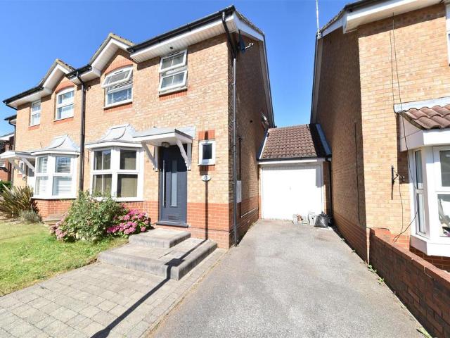 House for sale in Chells Manor, Shephall