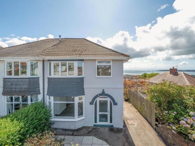 House for sale in Nangreaves, Wales