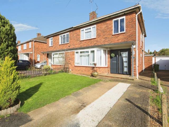 House for sale in Peterborough