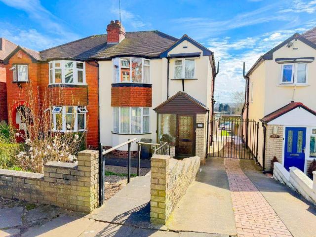 House for sale in Moor End Green, Gravelly Hill