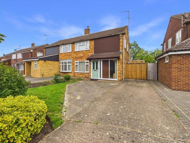 House for sale in Broughton, Aylesbury