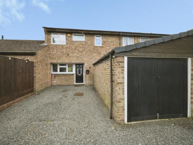 House for sale in Broxbourne, Hertfordshire
