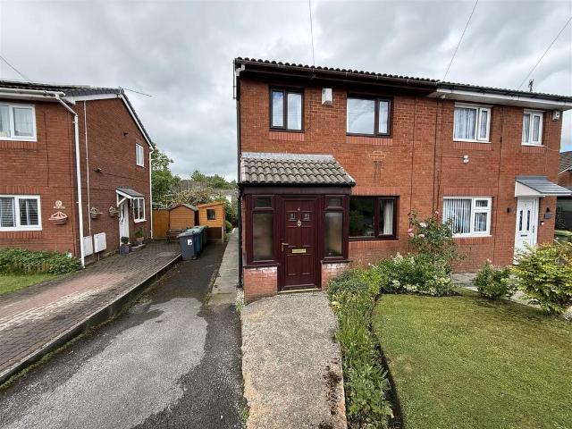 House for sale in Austerlands, Pendock