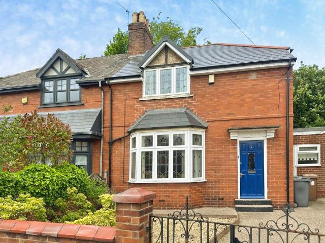 House for sale in Percy Main, North Shields