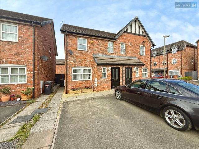 House for sale in Hammond Street