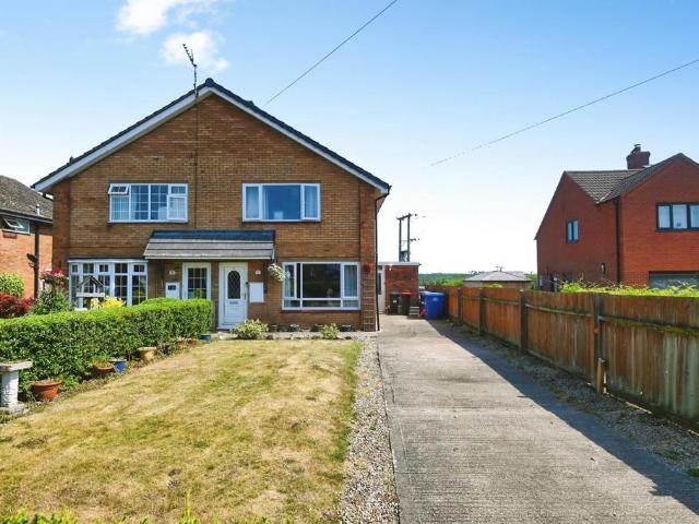 House for sale in Boley Park, Staffordshire