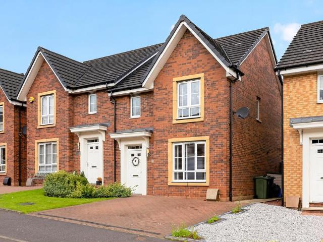 House for sale in Ferguslie Park, Elderslie