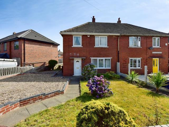 House for sale in Carlton, Monk Bretton