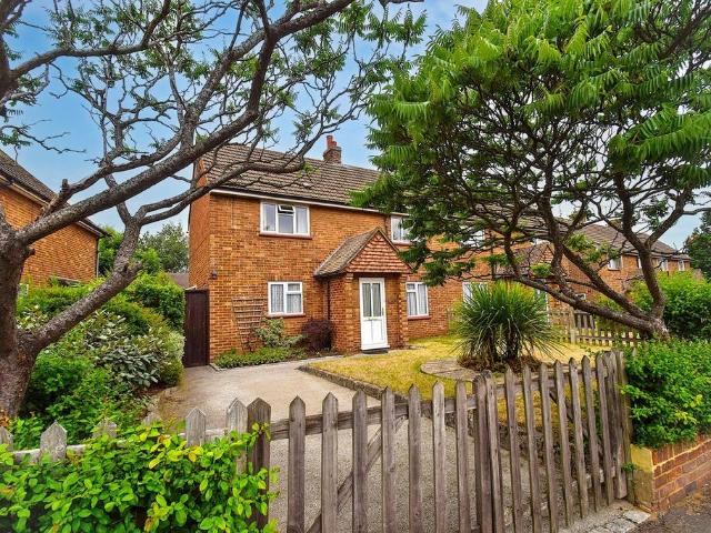 House for sale in Sevenoaks, The Butts
