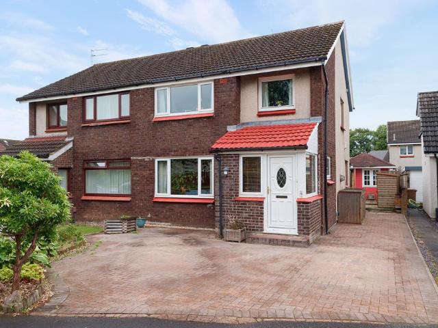 House for sale in Stanwix, Scotland