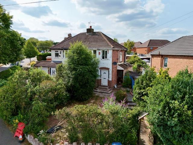 House for sale in Rednal, West Midlands