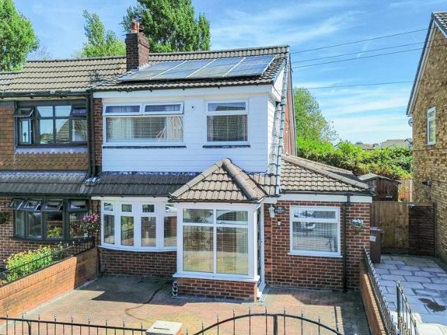 House for sale in St Helens
