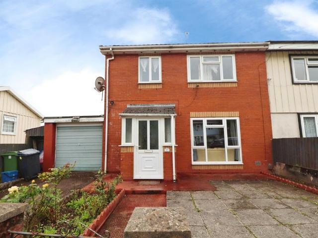 House for sale in Falcon Lodge, Wales