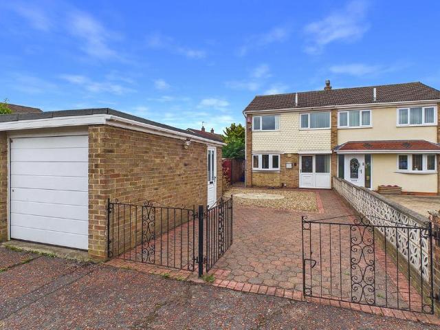 House for sale in Thornaby-on-tees, Stockton-on-tees
