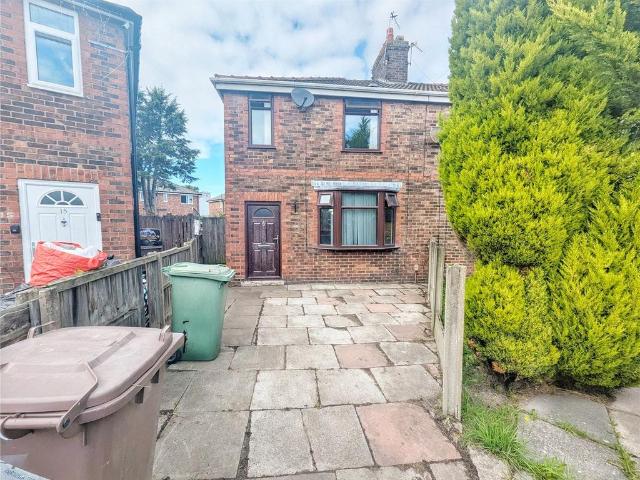House for sale in Union Bank, St Helens