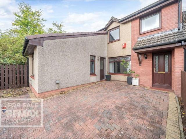 House for sale in Eliburn, Livingston