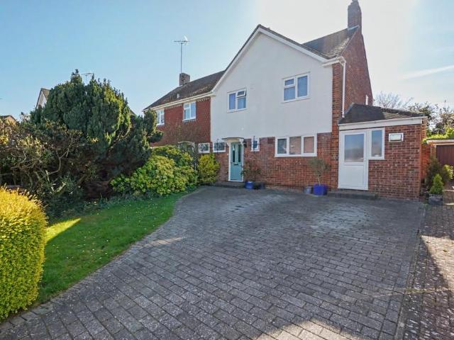 House for sale in Gillingham