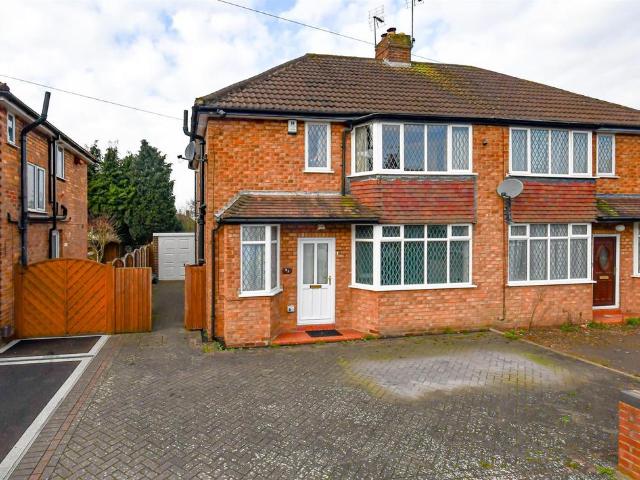 House for sale in Great Chatwell, Staffordshire