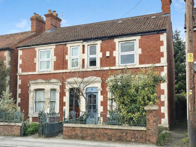 House for sale in Westbury, Wiltshire