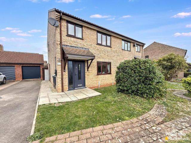 House for sale in Watchet, Somerset