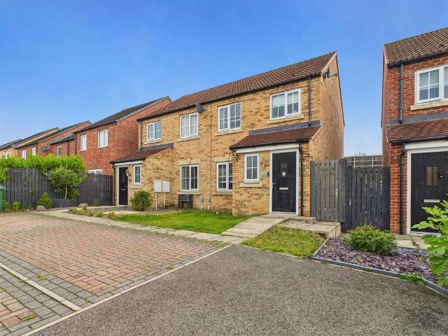 House for sale in Elloughton-cum-Brough, Brough