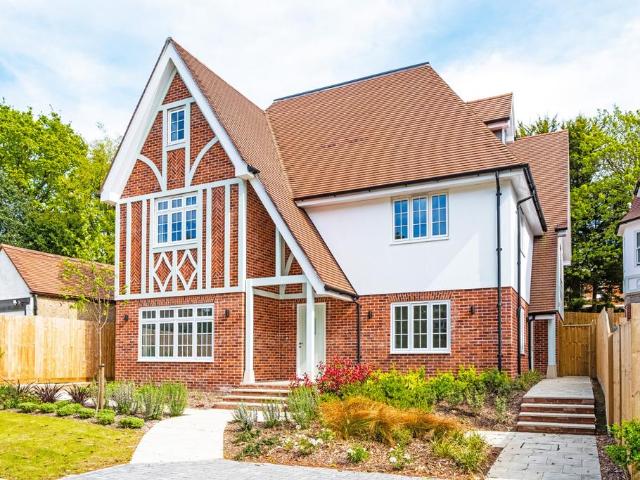 House for sale in Winton, Bournemouth