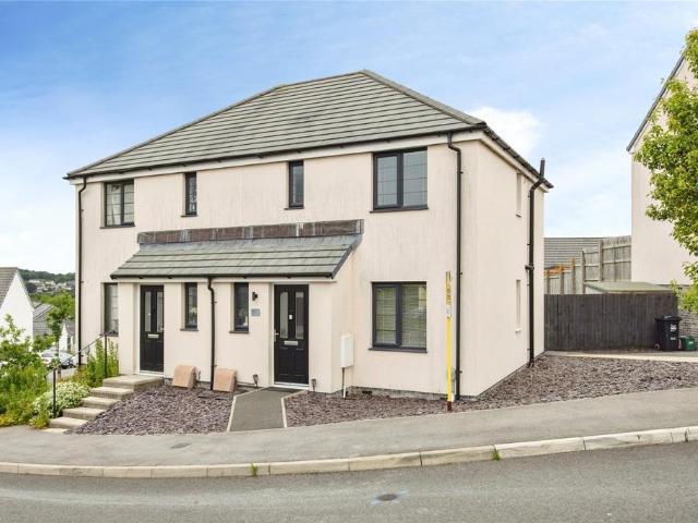 House for sale in St Neot, Cornwall