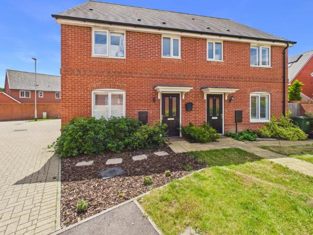 House for sale in Old Netley, Helford
