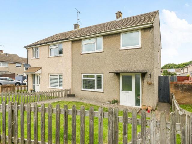 House for sale in Lower Morton, South Gloucestershire