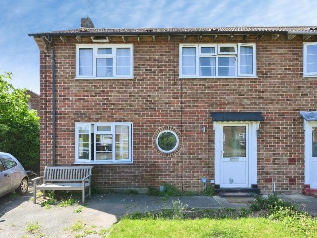 House for sale in The Ryde, Fretherne