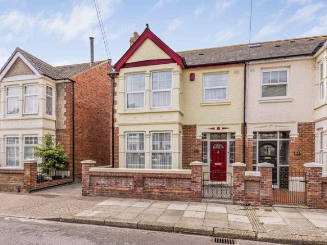 House for sale in Hilsea, City Of Portsmouth