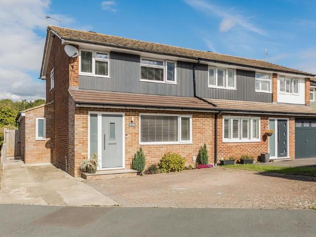 House for sale in Southmoor, Vale of White Horse