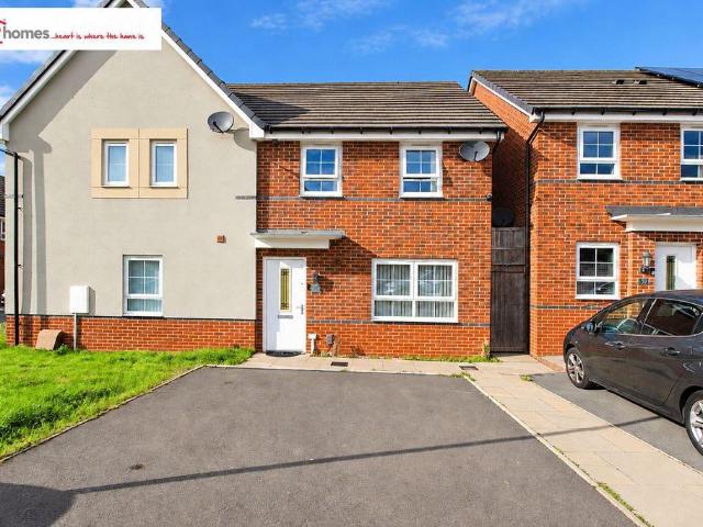 House for sale in Darlaston, Walsall